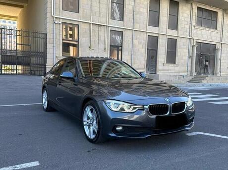 BMW 320d