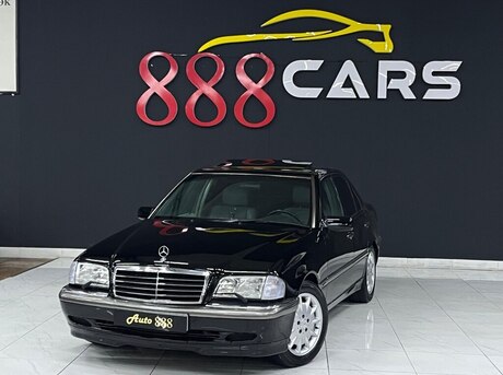 Mercedes C 230