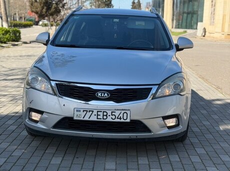 Kia  2009