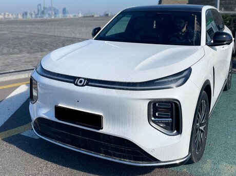 Changan  2025