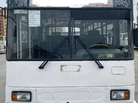 Daewoo BS090
