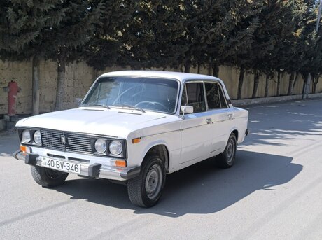 LADA (VAZ) 2106 1997