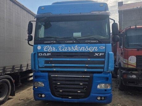 DAF 105 XF