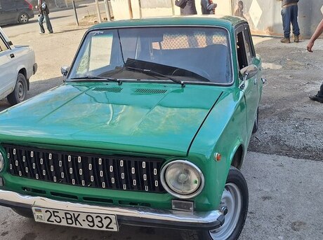 LADA (VAZ) 2104 1999