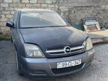 Opel Vectra