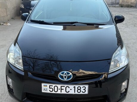 Toyota Prius 2010