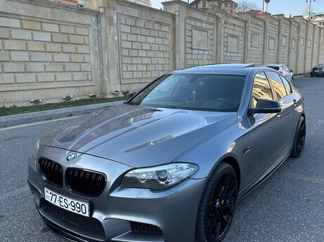 BMW 528