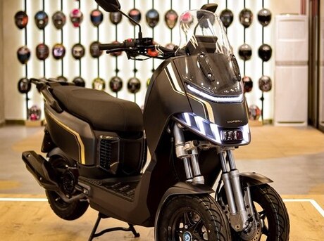 Dofern JDF 150ZD