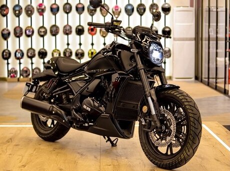 Dayun DY250GY-8