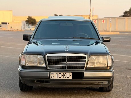 Mercedes 200 E 1994