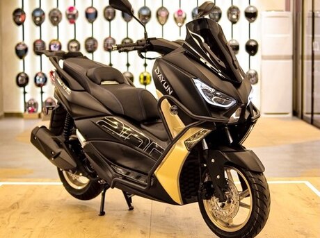 Dayun DY200T-11