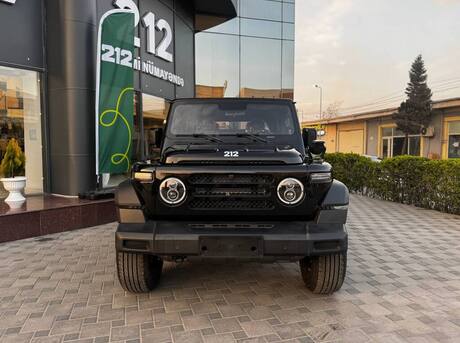 BAW 212