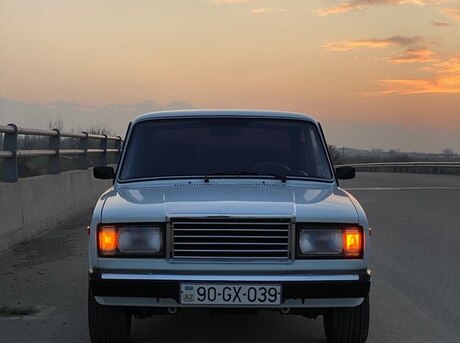 LADA (VAZ) 2107 2009