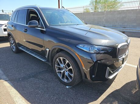 BMW X5 — фото 1