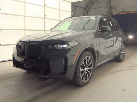 BMW X5 — фото 1