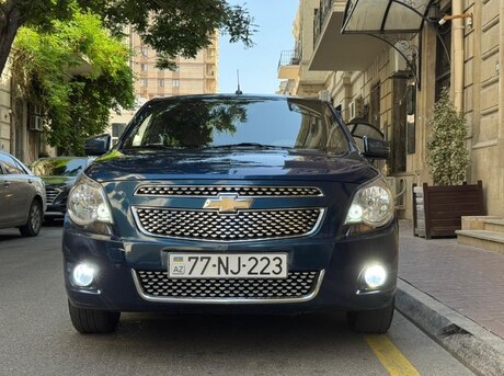Chevrolet Cobalt