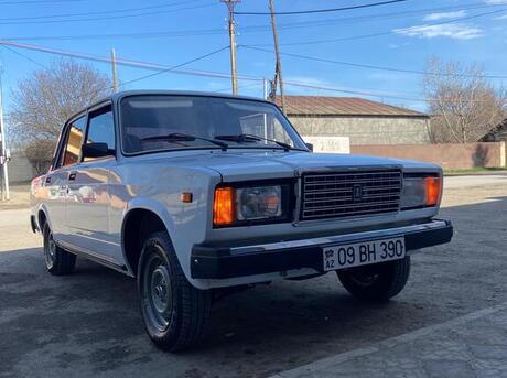 LADA (VAZ) 2107 2008