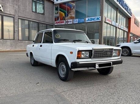 LADA (VAZ) 2107 2009