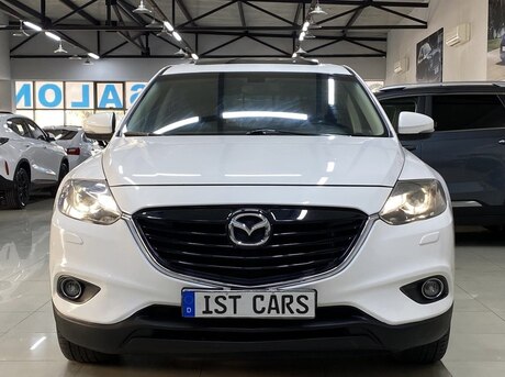 Mazda CX-9