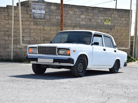 LADA (VAZ) 2107 1999