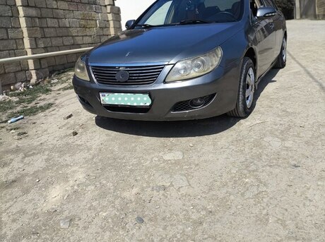 BYD F6 2008
