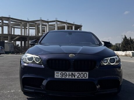 BMW 528