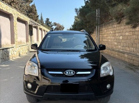 Kia Sportage 2009