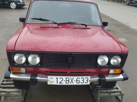 LADA (VAZ) 2106