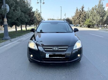 Kia  2008