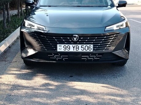 Changan Eado