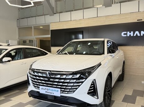 Changan Uni-Z
