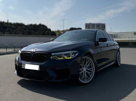 BMW 530e