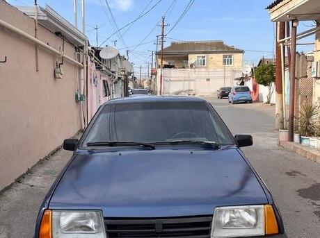 LADA (VAZ) 21099 2004