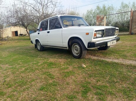LADA (VAZ) 2107 2007