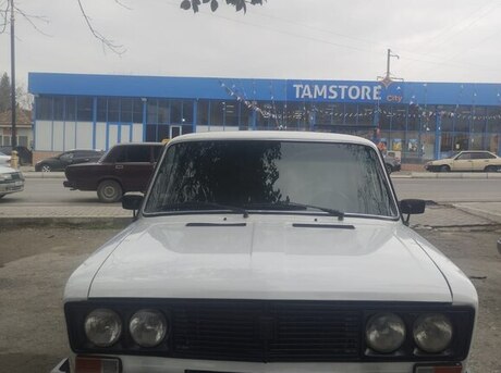 LADA (VAZ) 2106 2002