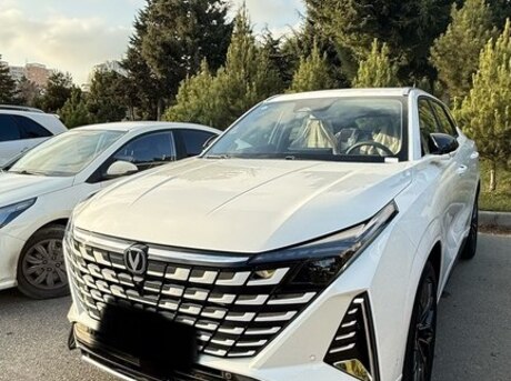 Changan Uni-Z
