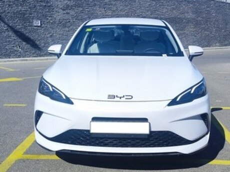 BYD Seal 05