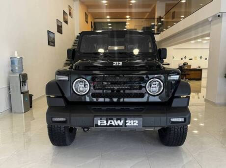 BAW 212
