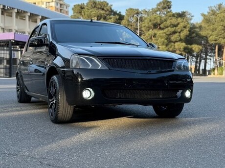 Renault Tondar 2013