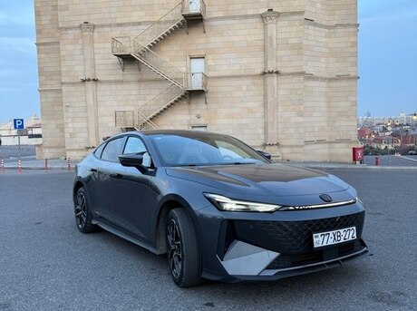 Changan  2025