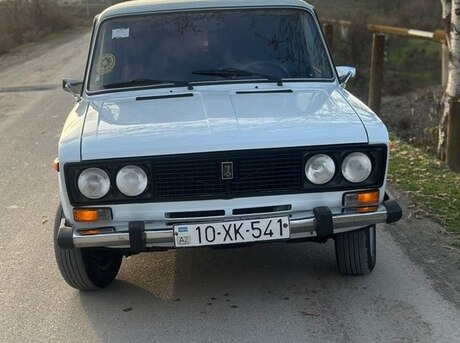 LADA (VAZ) 2106 2005