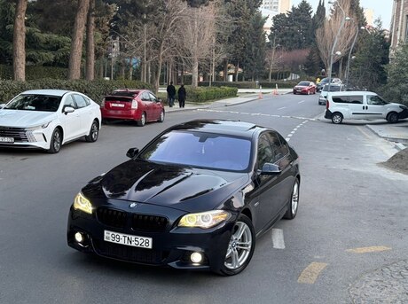 BMW 528