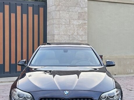 BMW 528