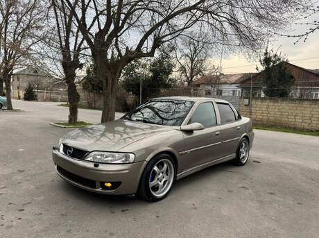 Opel Vectra 1996