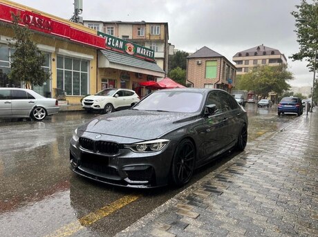 BMW 328