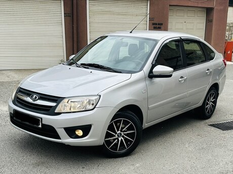 LADA (VAZ) Granta