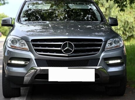 Mercedes ML 350 4MATIC