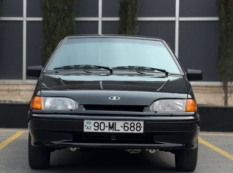 LADA (VAZ) 2115