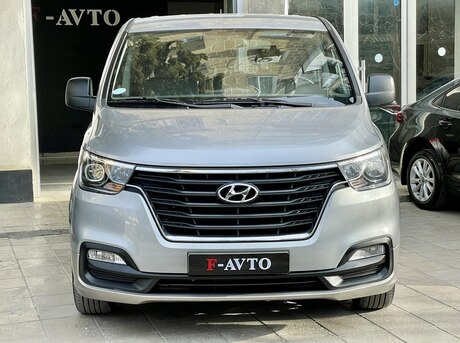 Hyundai H-1