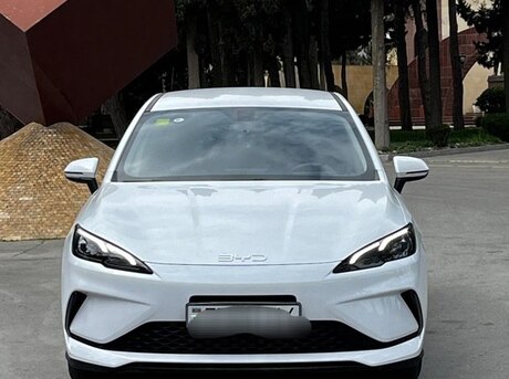 BYD  2025